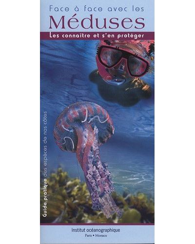 Face a face avec les meduses
