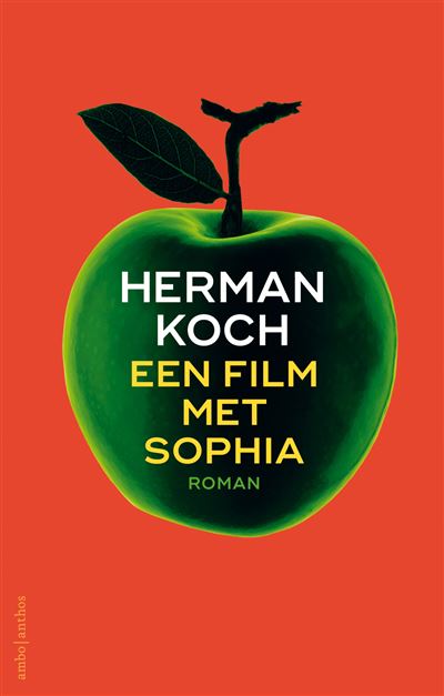 Pre-order Een film met Sophia Levering vanaf 03/05
