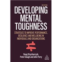 Developing Mental Toughness