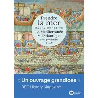 Prendre la mer
