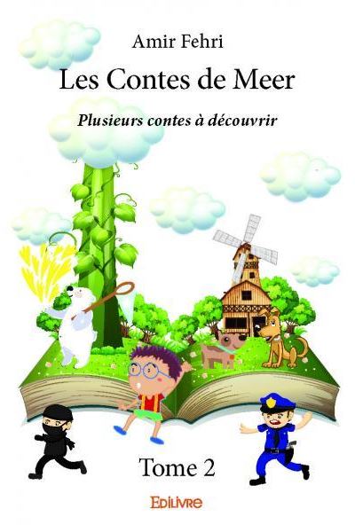 Les contes de Meer