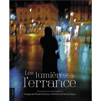 Les lumières de l’errance