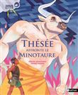 Zeus raconte: Thésée affronte le Minotaure