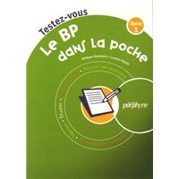 Le bp dans la poche tome 1