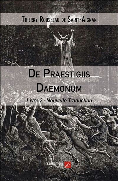 De praestigiis daemonum