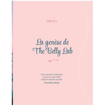 Mieux dans son ventre, mieux dans sa tête