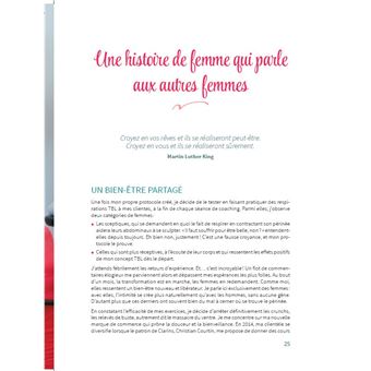 Mieux dans son ventre, mieux dans sa tête