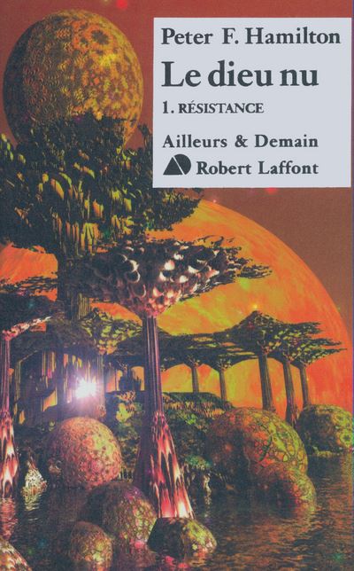 Le dieu nu - Résistance