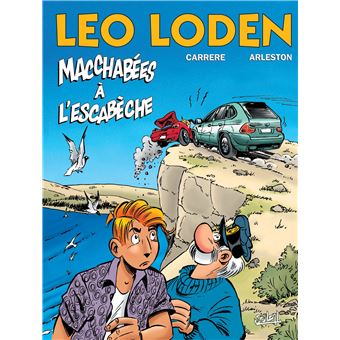 Leo Loden Maccabees A L Escabeche Tome 15 Leo Loden Serge Carrere Christophe Arleston Cartonne Achat Livre Ou Ebook Fnac Leo Loden Maccabees A L Escabeche Tome 15 Leo Loden Serge Carrere Christophe Arleston Cartonne Achat Livre Ou Ebook Fnac
