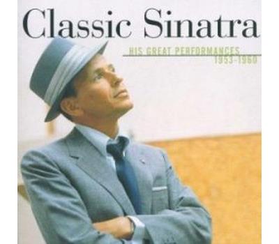 Classic sinatra/remasterise