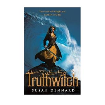 Truthwitch - Poche - Susan Dennard - Achat Livre ou ebook | fnac