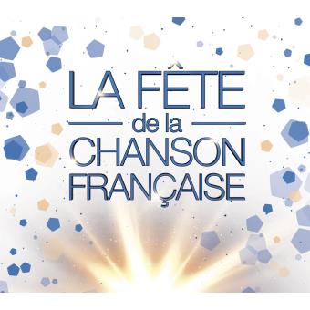 La Fête de la Chanson Française 2017