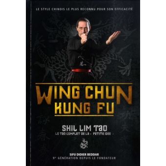 Wing Chun Kung Fu
