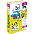 Le Robert Junior Illustré et son dictionnaire en ligne + clé