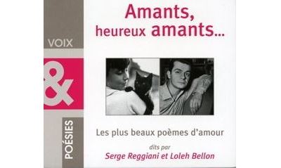 Amants, heureux amants