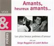 Amants, heureux amants