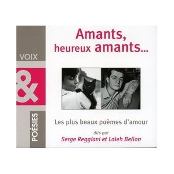 Amants, heureux amants