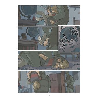 Joe - Dans l'univers de Méto