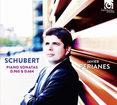 Schubert : Piano Sonatas Edition Fourreau