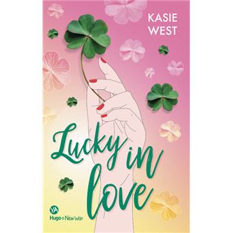 Lucky In Love Hustle N' Bustle Rock, 35,6 cm