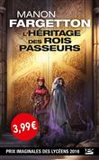 L'Héritage des Rois-Passeurs OP PETITS PRIX IMAGINAIRE 2019