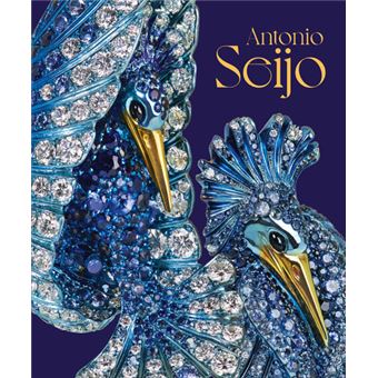 Antonio Seijo