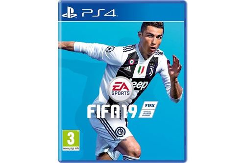 Fifa 19 ps4