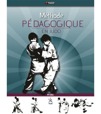 La méthode pédagogique en judo