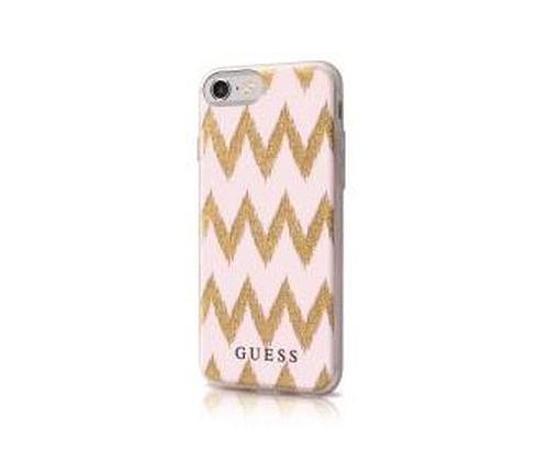 GUESS COVER 3D DESIGN TRIBAL IPHONE 7 RAY