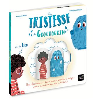 Bulle de bonheur - La tristesse de Grochagrin