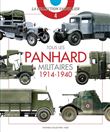 Tous les panhard militaires 1914-1940