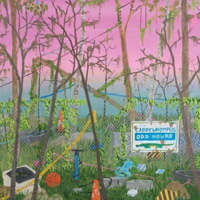 Odd jours/mp3 inclus