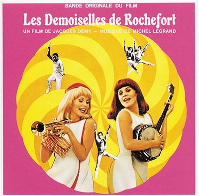 Les demoiselles de Rochefort