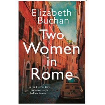Two Women in Rome