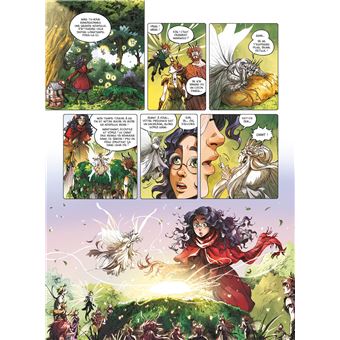 Le Jardin des fées - vol. 02/2