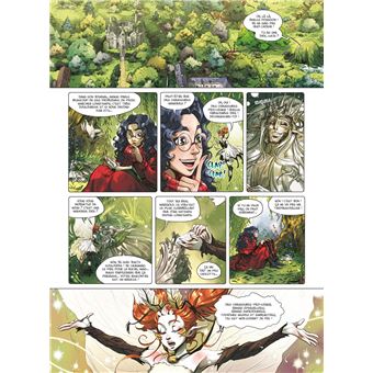 Le Jardin des fées - vol. 02/2