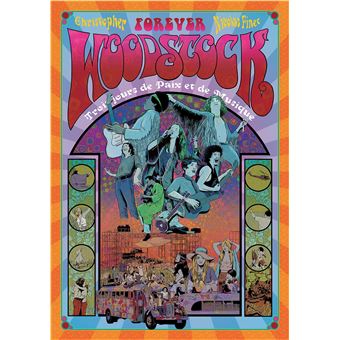 Woodstock Forever