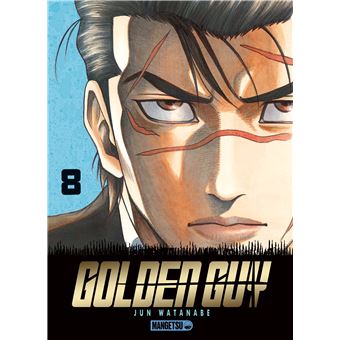 Golden Guy T08