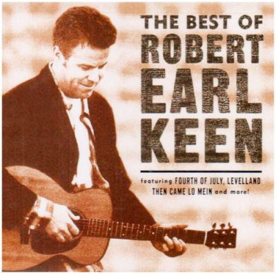 Best of robert earl keen