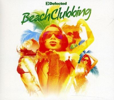 Beachclubbing