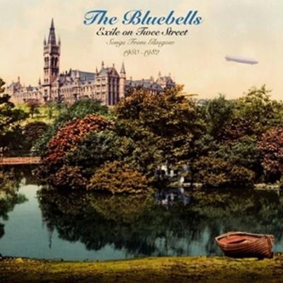 Exile on Twee Street : Songs from Glasgow, 1980-1982