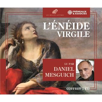 L’énéide - virgile - 1