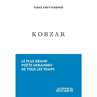 Kobzar