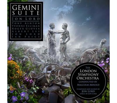 GEMINI SUITE -REISSUE-
