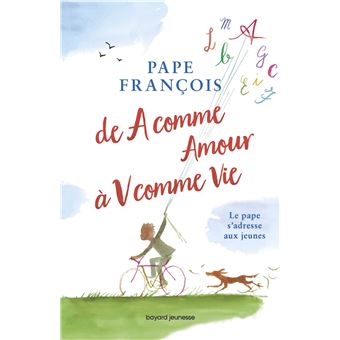 De A comme Amour à V comme Vie