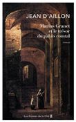 Marius Granet et le trésor du palais comtal