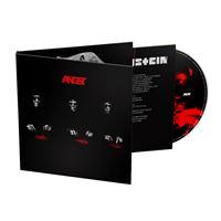 Angst Édition Limitée