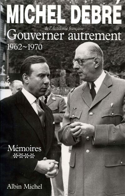 3 republ.pour une france,4:gouverner autrement