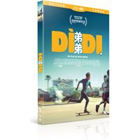 Didi Édition Limitée Combo Blu-ray DVD