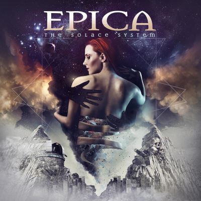 The Solace System EP